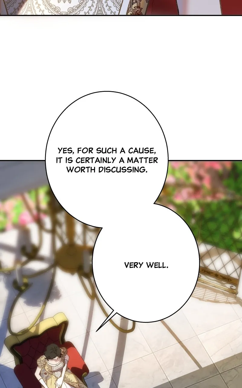 Amongst the Tainted Chapter 31 page 20 - 