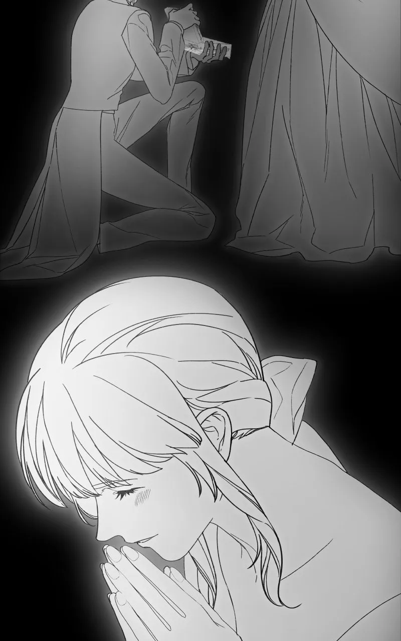 Amongst the Tainted Chapter 31 page 3 - 