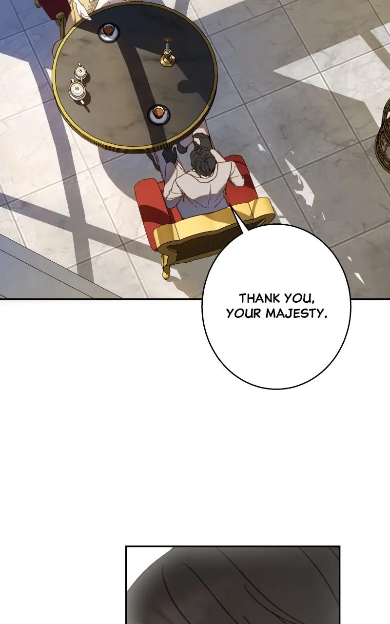 Amongst the Tainted Chapter 31 page 21 - 
