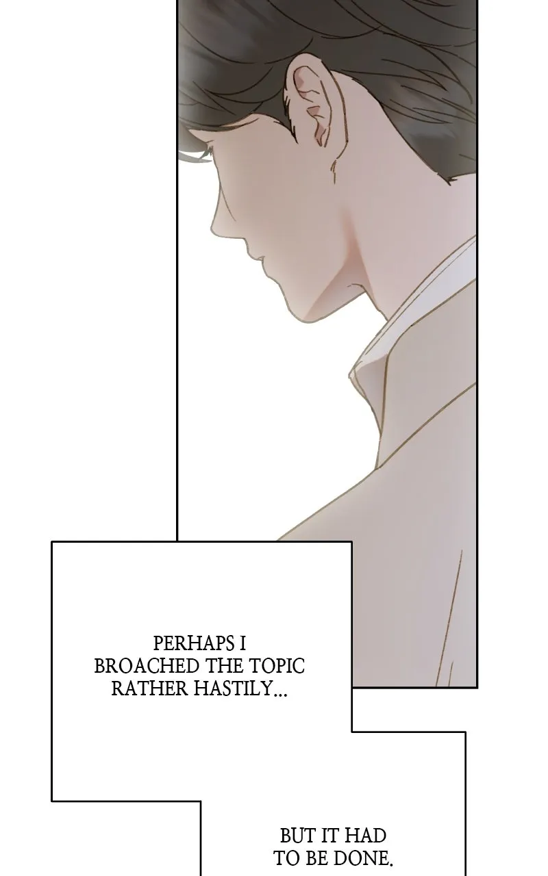 Amongst the Tainted Chapter 31 page 22 - 