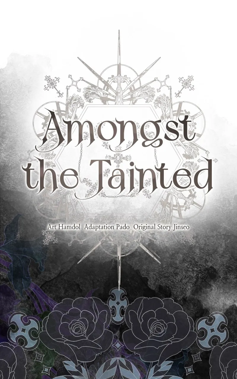 Amongst the Tainted Chapter 31 page 24 - 