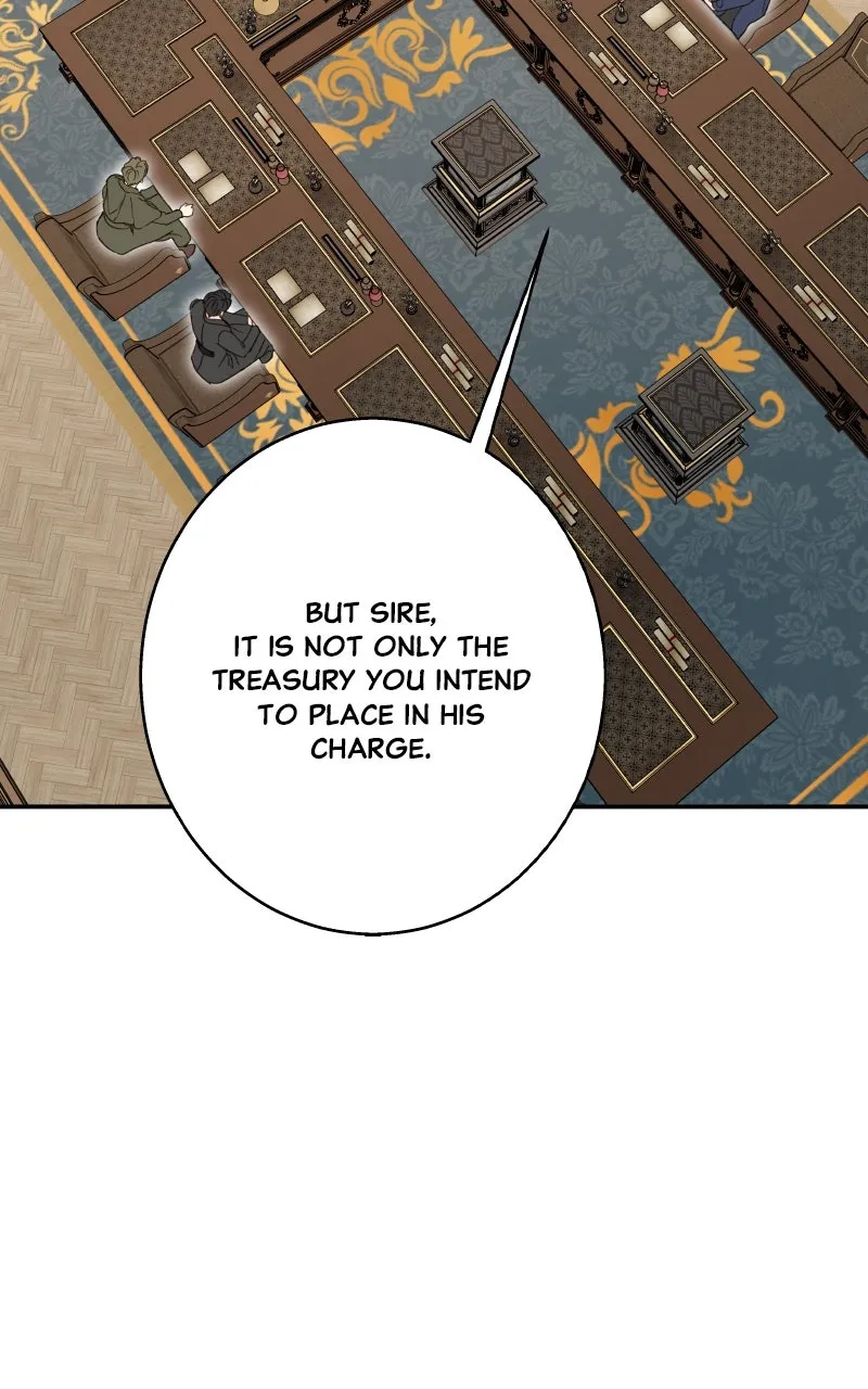 Amongst the Tainted Chapter 31 page 30 - 