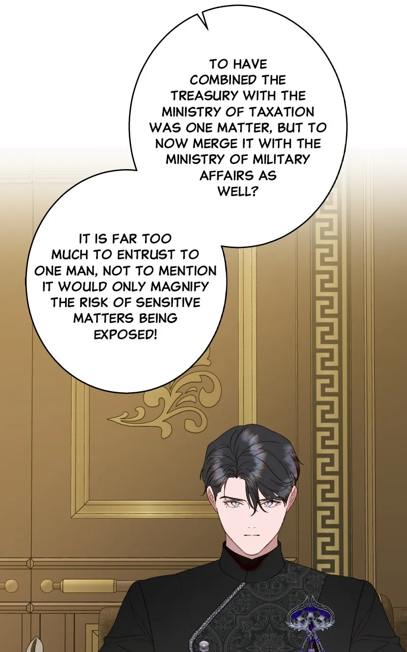 Amongst the Tainted Chapter 31 page 31 - 