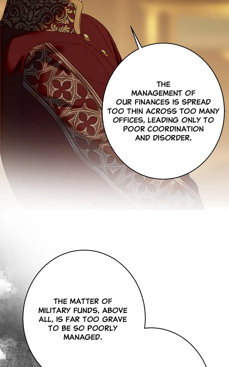 Amongst the Tainted Chapter 31 page 33 - 