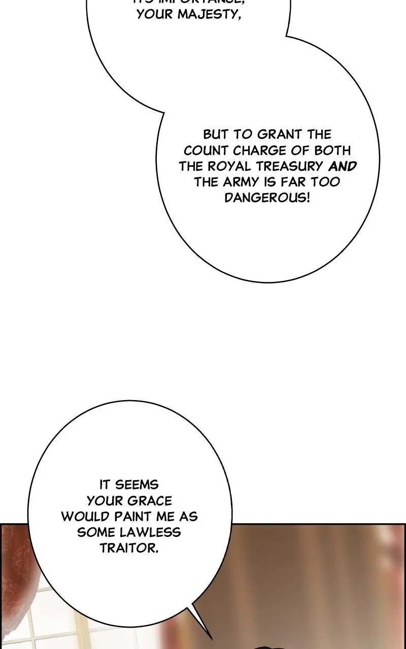 Amongst the Tainted Chapter 31 page 36 - 