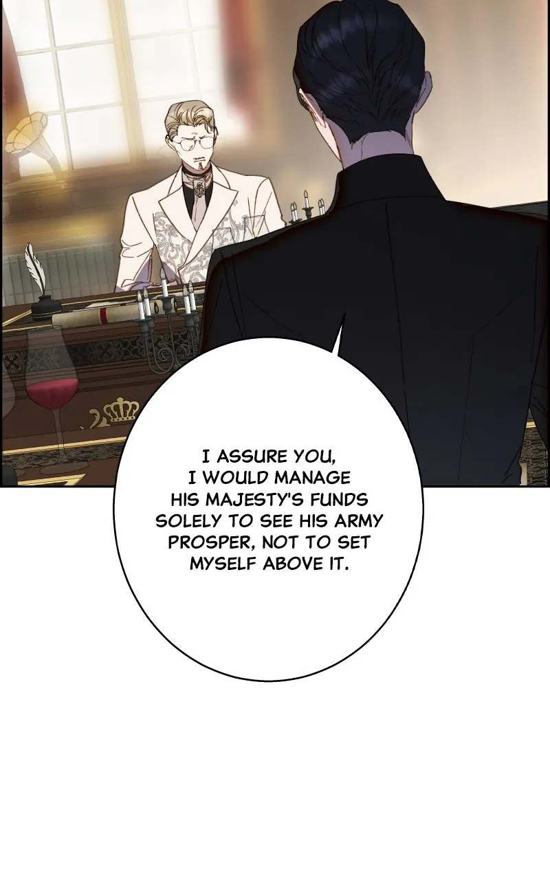 Amongst the Tainted Chapter 31 page 37 - 