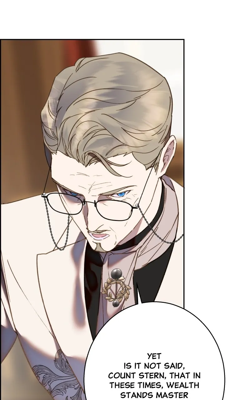 Amongst the Tainted Chapter 31 page 38 - 