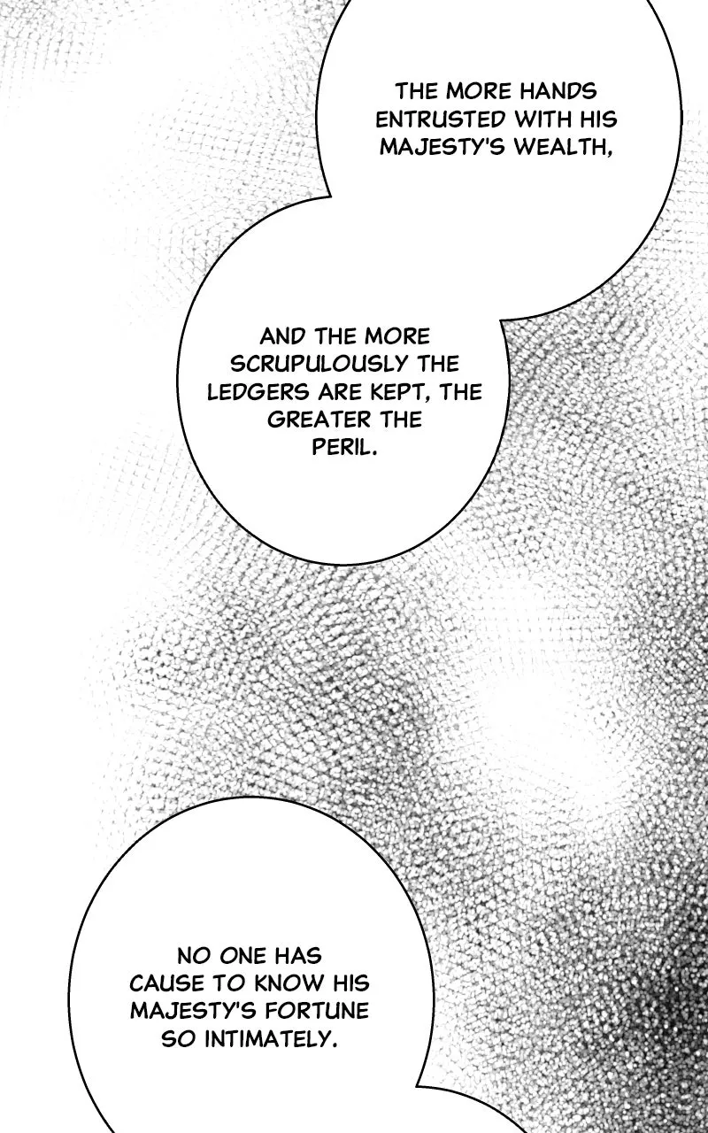 Amongst the Tainted Chapter 31 page 40 - 