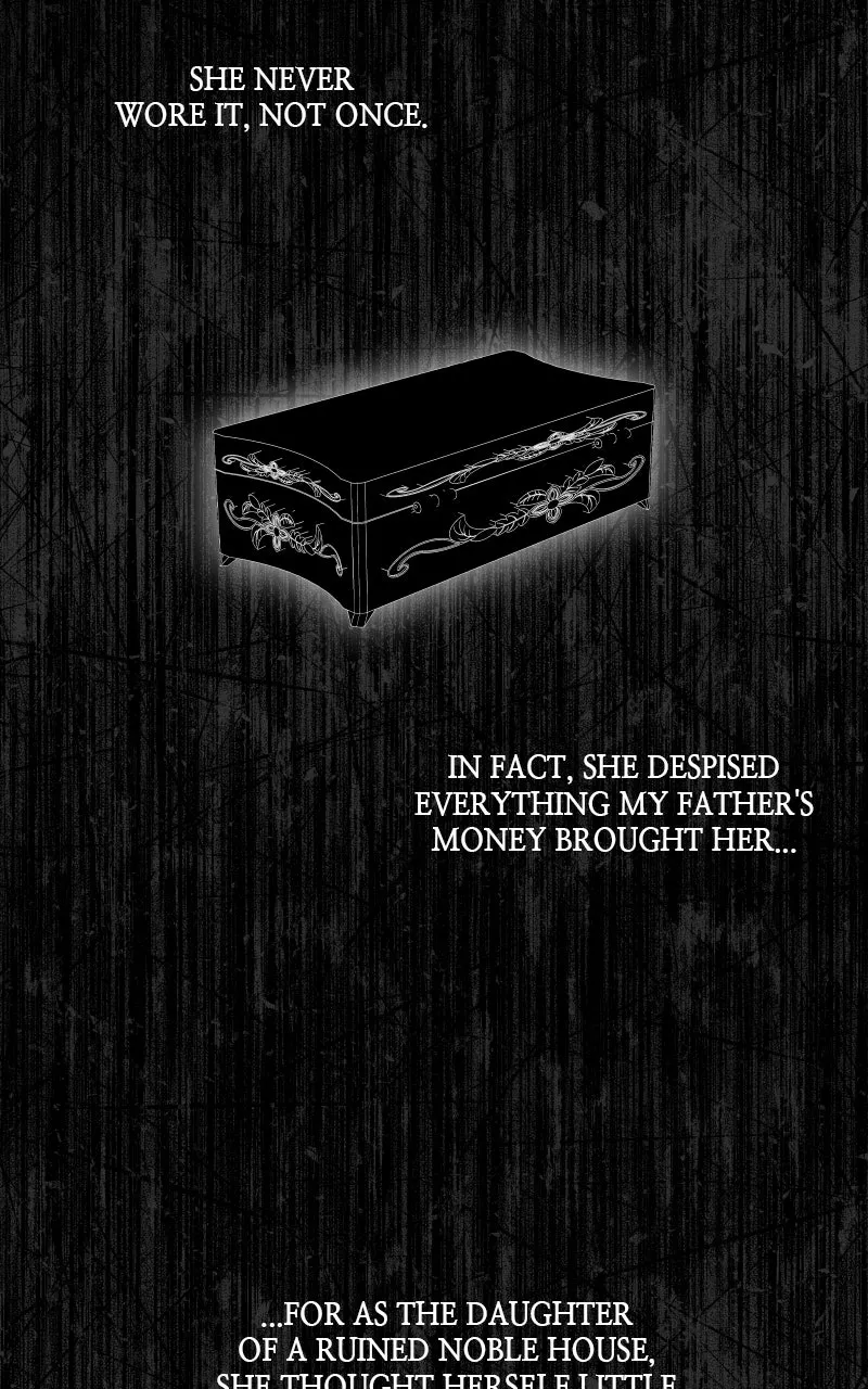 Amongst the Tainted Chapter 31 page 5 - 