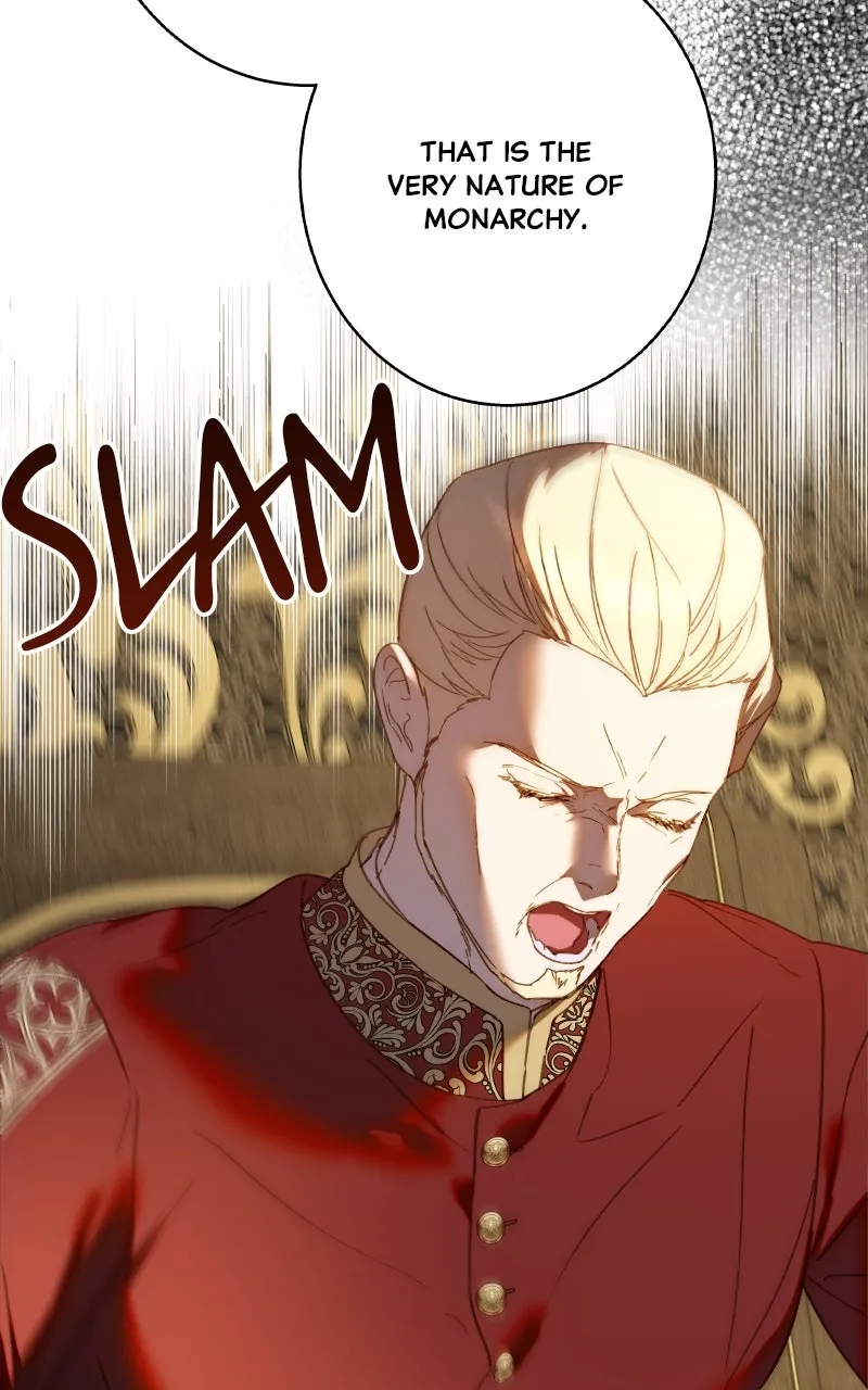Amongst the Tainted Chapter 31 page 41 - 