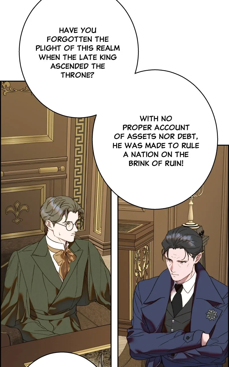 Amongst the Tainted Chapter 31 page 43 - 