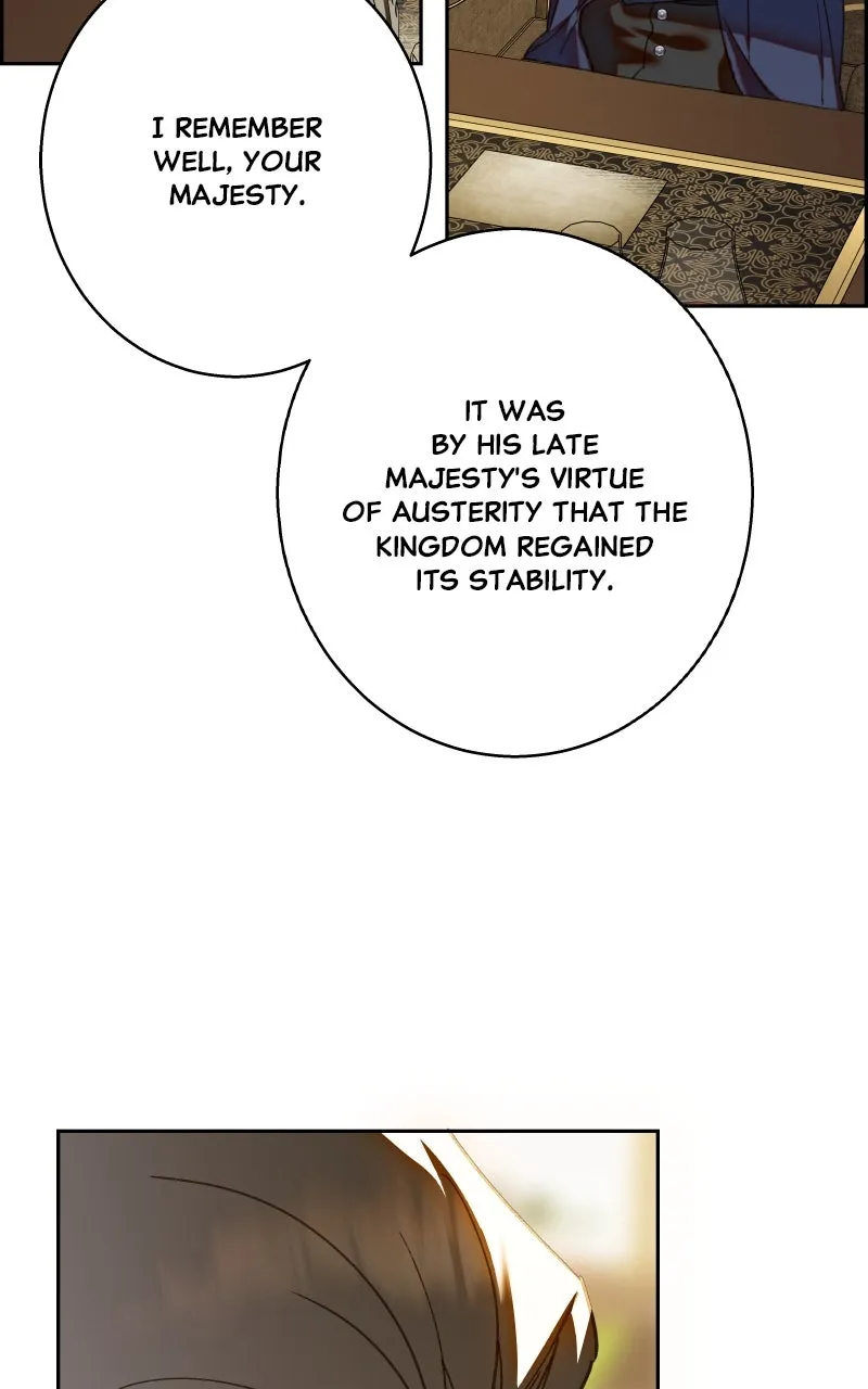 Amongst the Tainted Chapter 31 page 44 - 