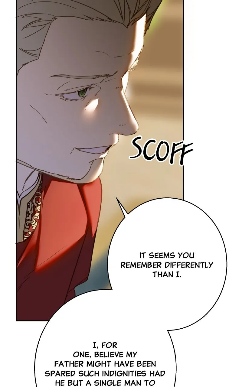 Amongst the Tainted Chapter 31 page 45 - 