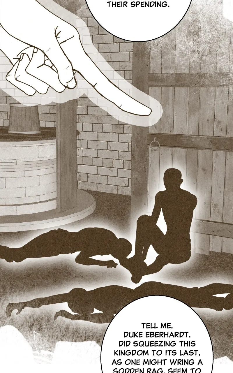 Amongst the Tainted Chapter 31 page 47 - 