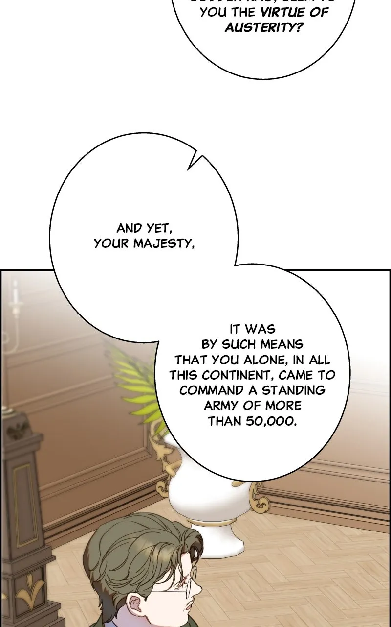 Amongst the Tainted Chapter 31 page 48 - 