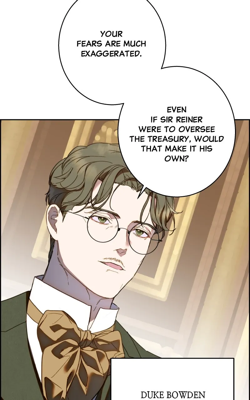 Amongst the Tainted Chapter 31 page 50 - 