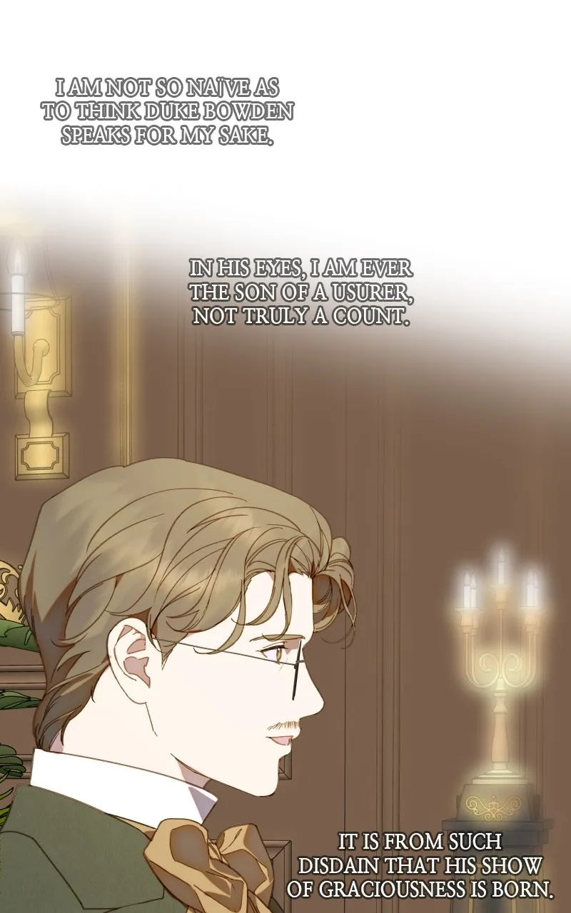 Amongst the Tainted Chapter 31 page 56 - 