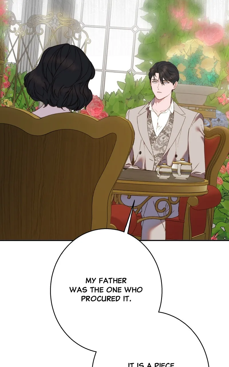 Amongst the Tainted Chapter 31 page 7 - 