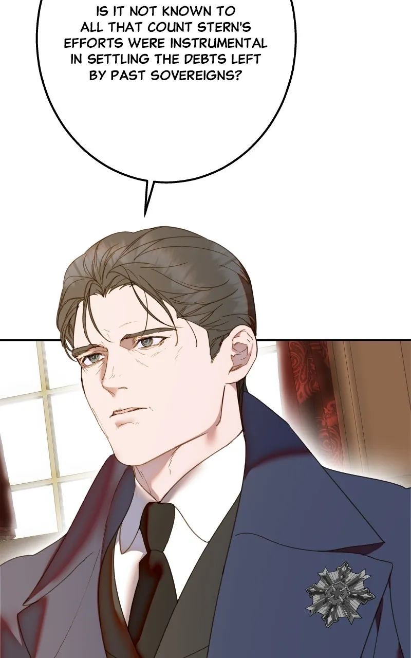 Amongst the Tainted Chapter 31 page 61 - 