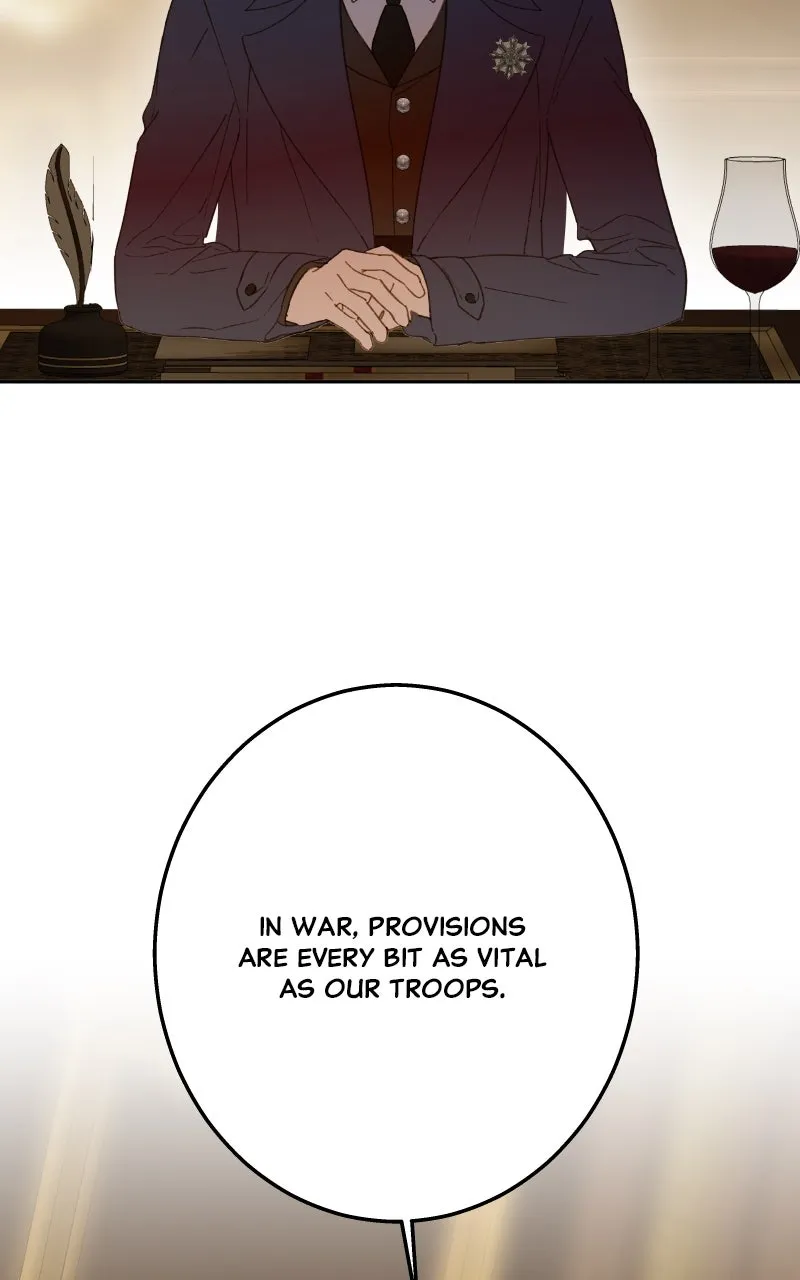 Amongst the Tainted Chapter 31 page 66 - 