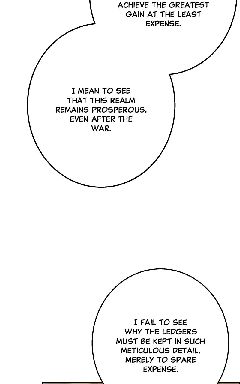 Amongst the Tainted Chapter 31 page 68 - 