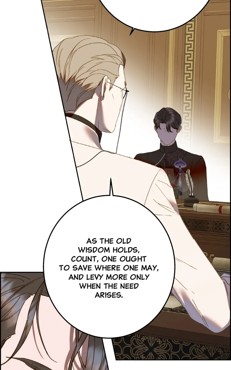 Amongst the Tainted Chapter 31 page 69 - 