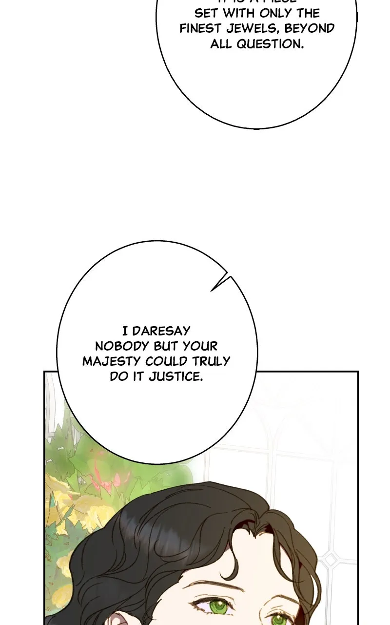 Amongst the Tainted Chapter 31 page 8 - 