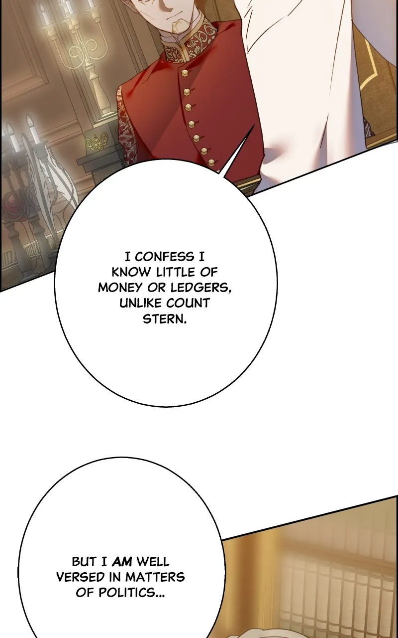 Amongst the Tainted Chapter 31 page 73 - 