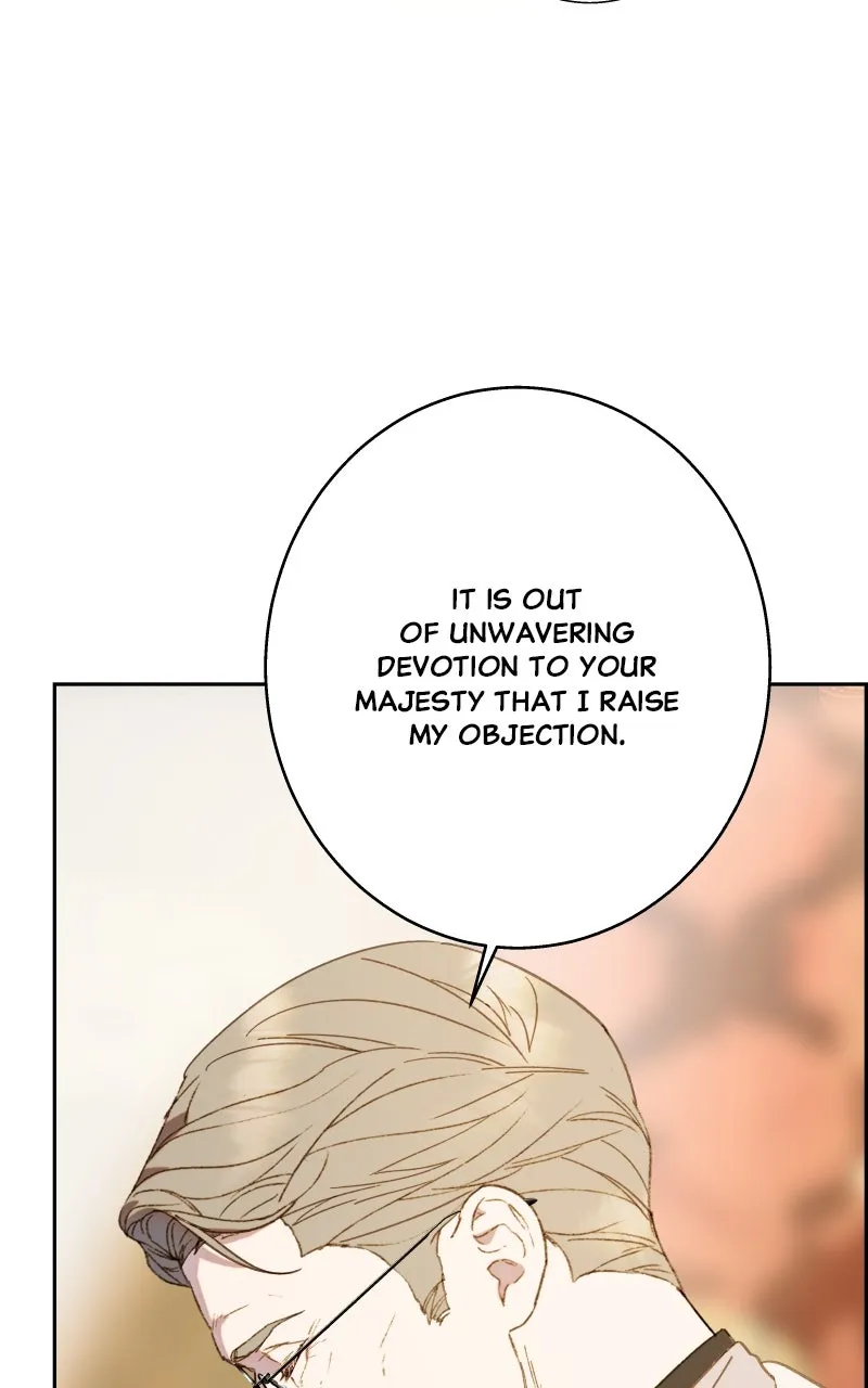 Amongst the Tainted Chapter 31 page 80 - 