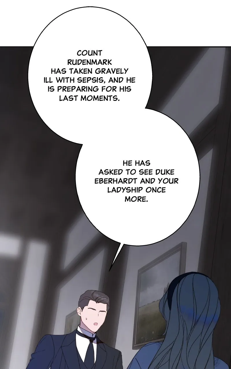 Amongst the Tainted Chapter 31 page 87 - 