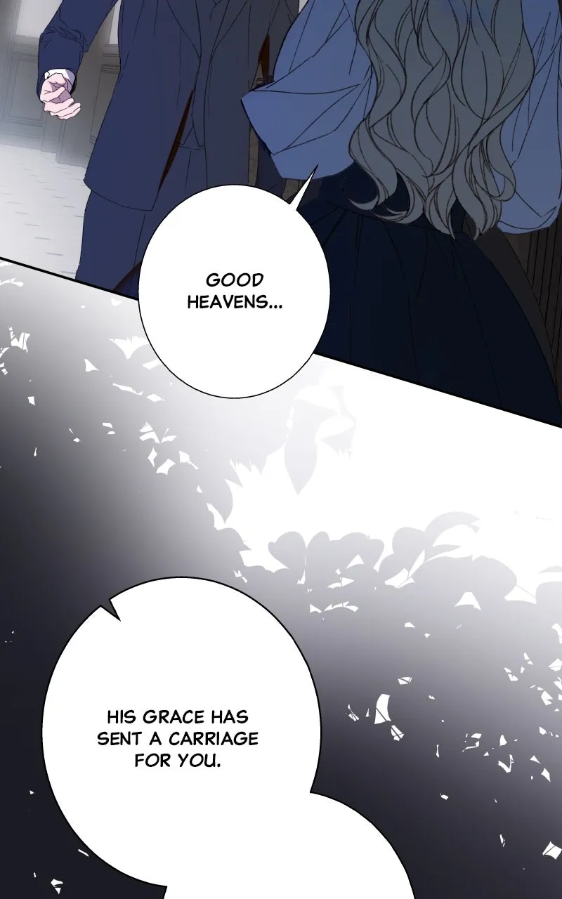 Amongst the Tainted Chapter 31 page 88 - 