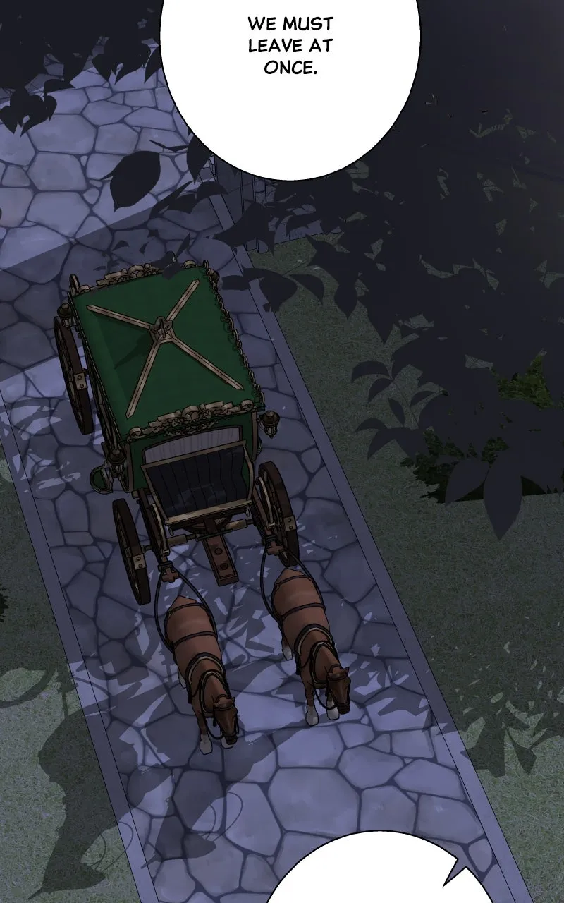 Amongst the Tainted Chapter 31 page 89 - 
