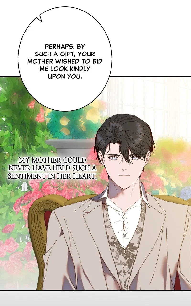 Amongst the Tainted Chapter 31 page 10 - 