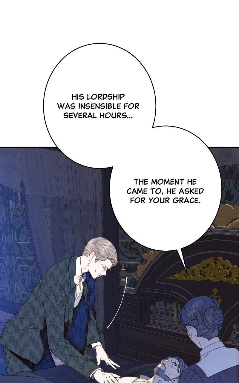 Amongst the Tainted Chapter 31 page 95 - 