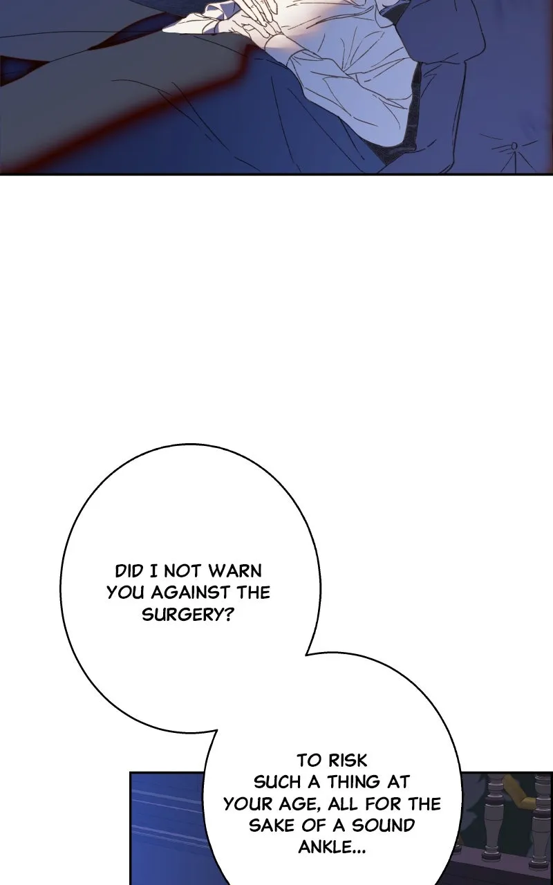 Amongst the Tainted Chapter 31 page 96 - 