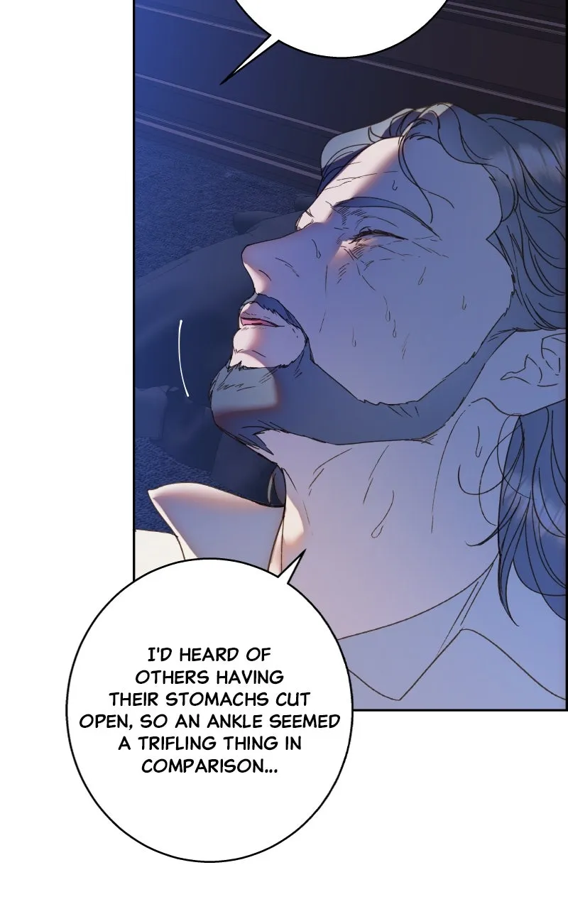 Amongst the Tainted Chapter 31 page 97 - 