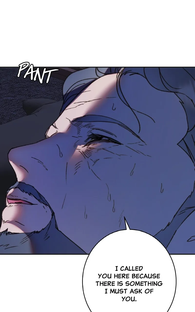 Amongst the Tainted Chapter 31 page 98 - 