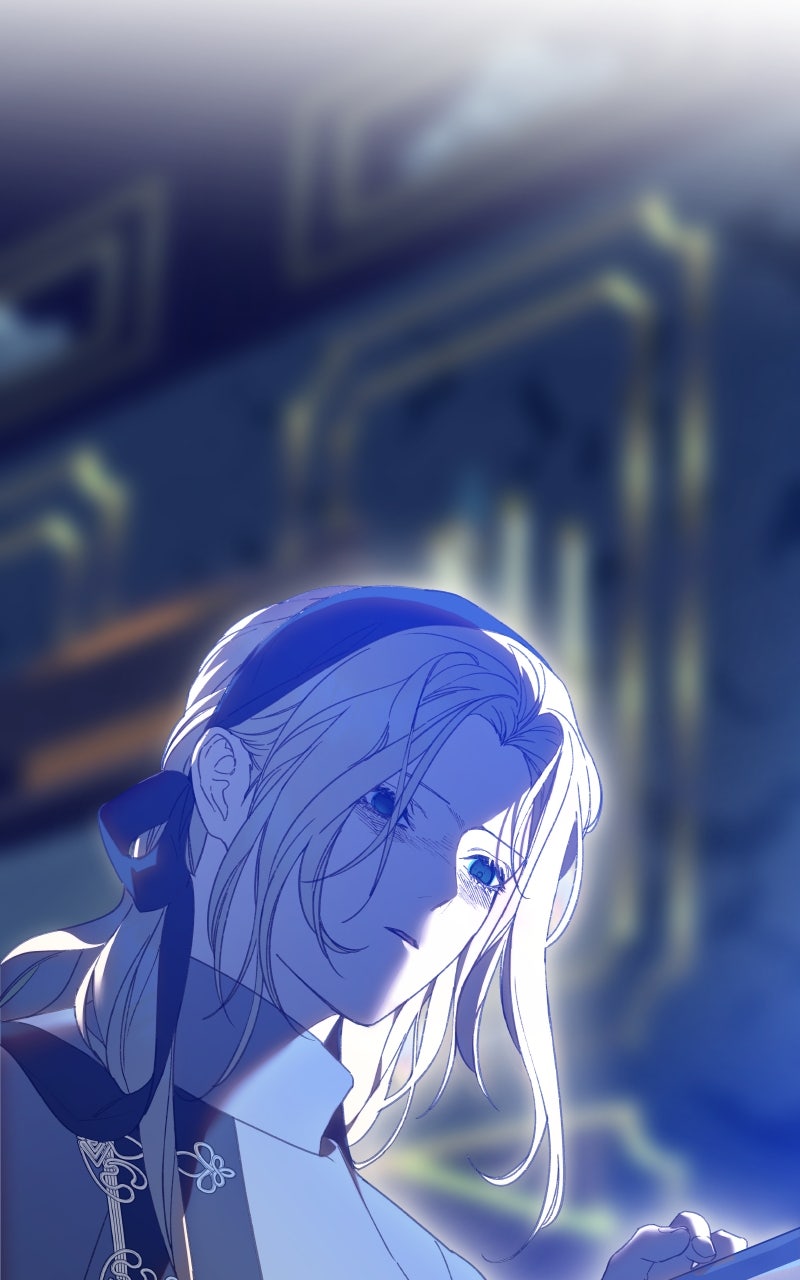 Amongst the Tainted Episode 32 page 13 - 
