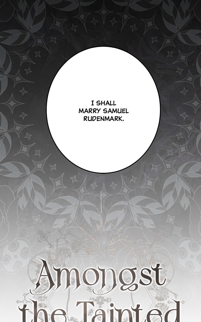 Amongst the Tainted Episode 32 page 15 - 