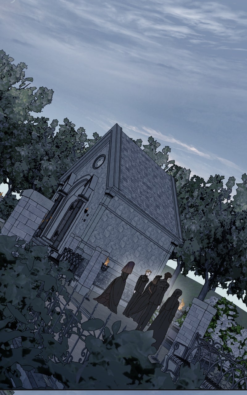 Amongst the Tainted Episode 32 page 17 - 