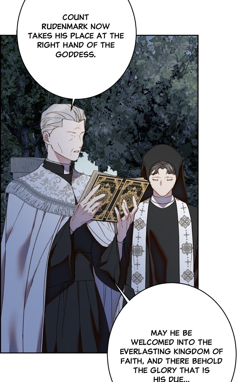 Amongst the Tainted Episode 32 page 19 - 