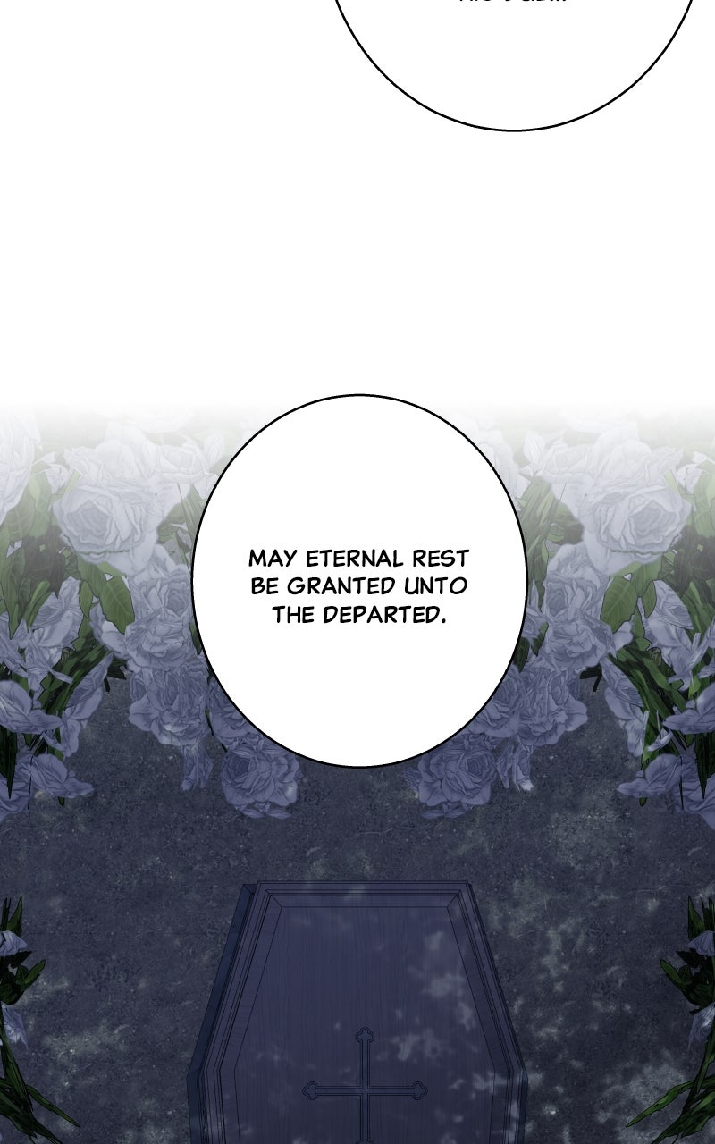 Amongst the Tainted Episode 32 page 20 - 
