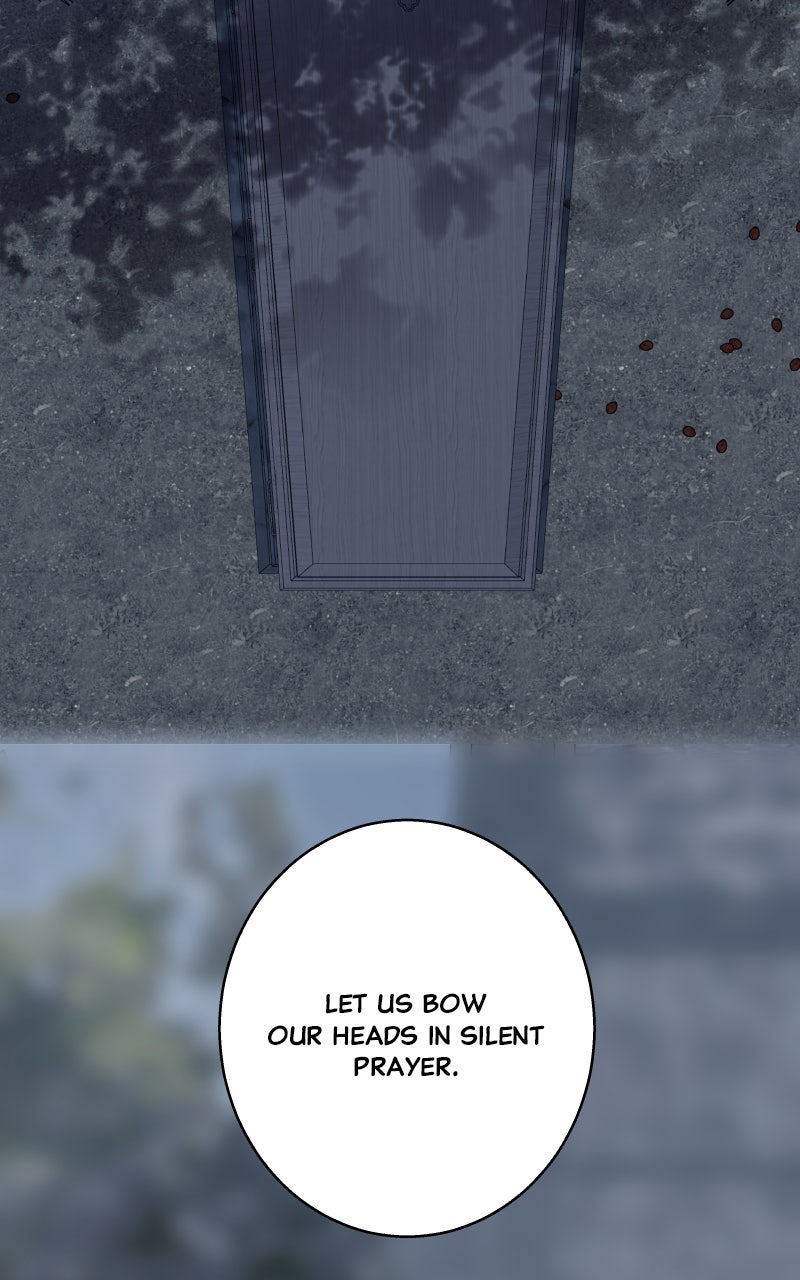 Amongst the Tainted Episode 32 page 21 - 