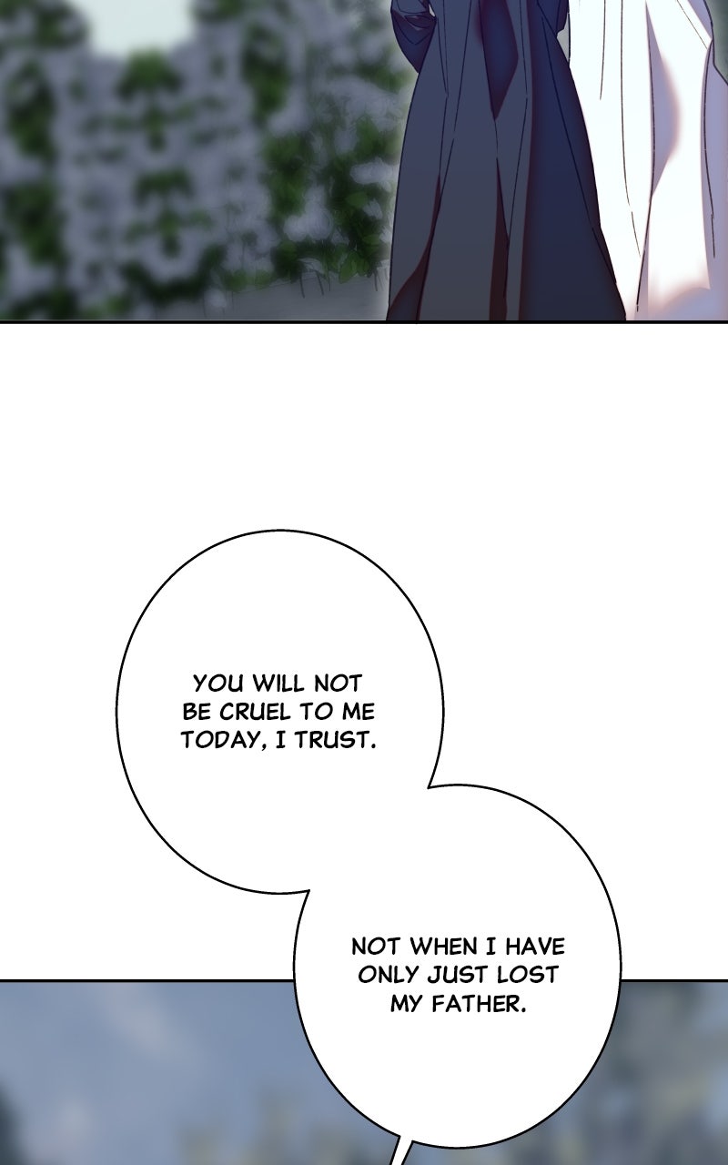 Amongst the Tainted Episode 32 page 29 - 