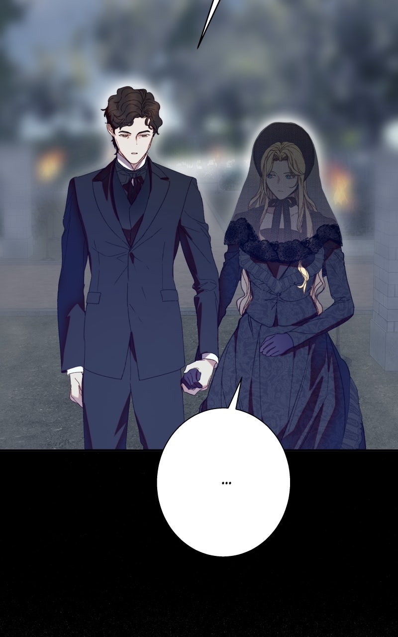 Amongst the Tainted Episode 32 page 30 - 