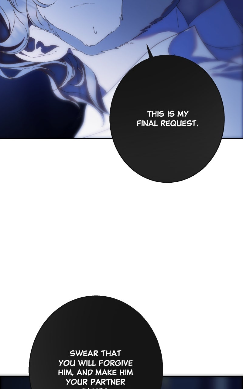 Amongst the Tainted Episode 32 page 4 - 