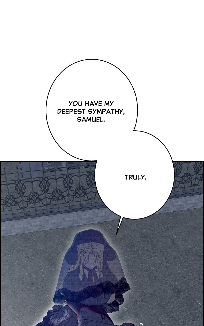 Amongst the Tainted Episode 32 page 33 - 