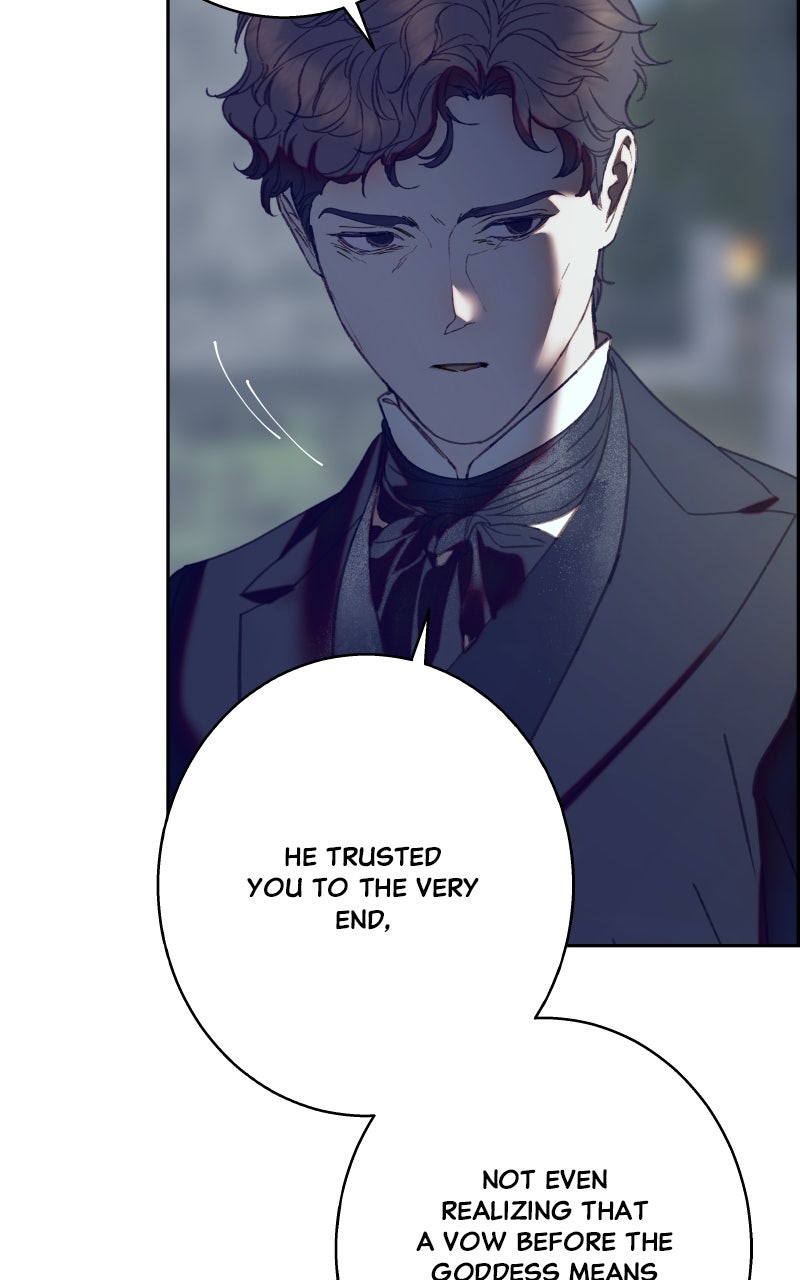 Amongst the Tainted Episode 32 page 35 - 