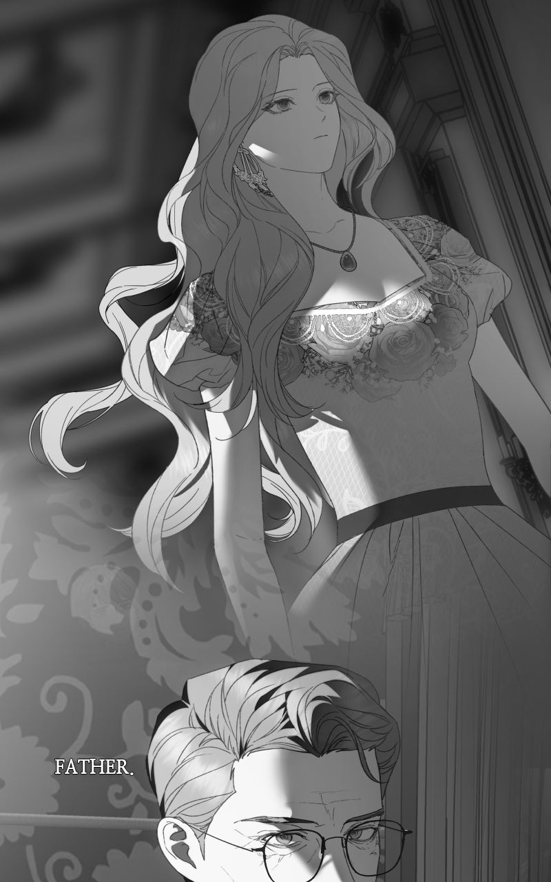 Amongst the Tainted Episode 32 page 40 - 