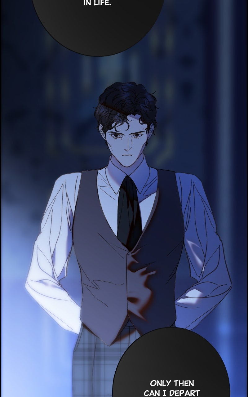 Amongst the Tainted Episode 32 page 5 - 